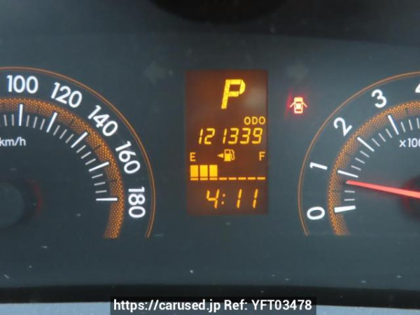 Used 2006 AT toyota ractis NCP100 Image[23]