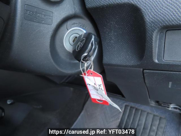 Used 2006 AT toyota ractis NCP100 Image[29]