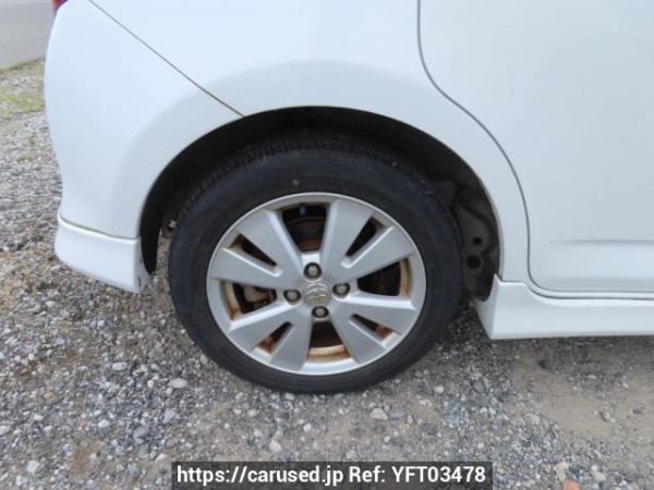 Used 2006 AT toyota ractis NCP100 Image[34]