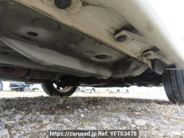 Used 2006 AT toyota ractis NCP100 Image[37]