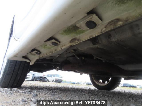 Used 2006 AT toyota ractis NCP100 Image[38]