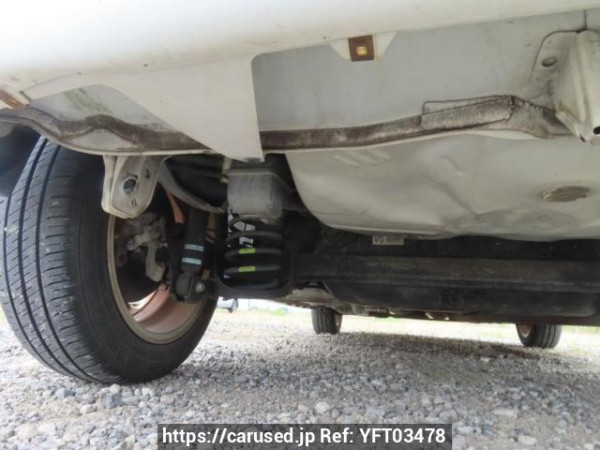 Used 2006 AT toyota ractis NCP100 Image[42]