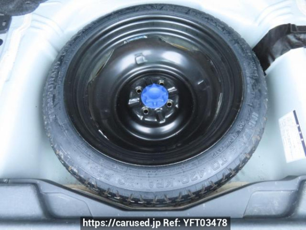 Used 2006 AT toyota ractis NCP100 Image[45]
