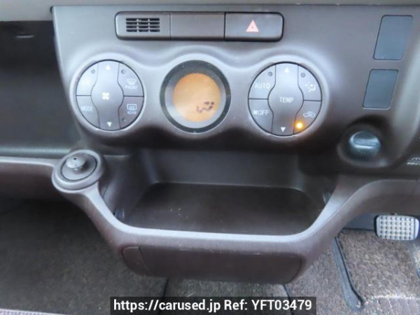 Used 2012 AT toyota passo KGC30 Image[23]