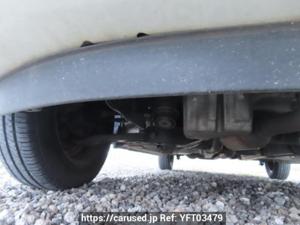 Used 2012 AT toyota passo KGC30 Image[34]