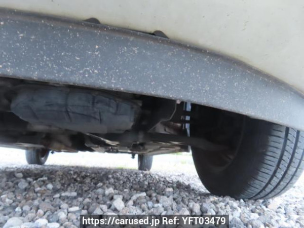 Used 2012 AT toyota passo KGC30 Image[35]