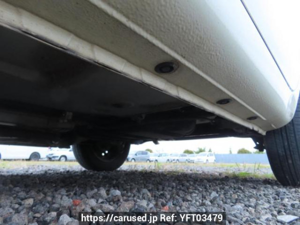 Used 2012 AT toyota passo KGC30 Image[37]