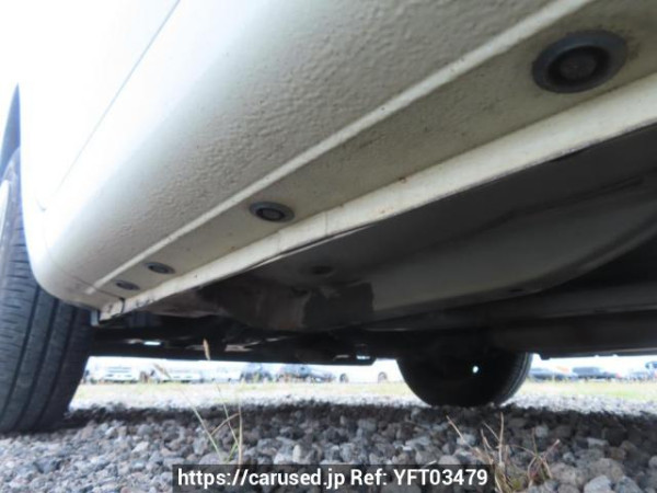 Used 2012 AT toyota passo KGC30 Image[38]