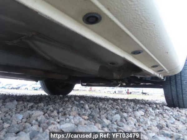 Used 2012 AT toyota passo KGC30 Image[39]