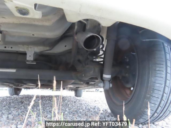 Used 2012 AT toyota passo KGC30 Image[41]