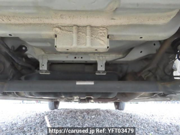 Used 2012 AT toyota passo KGC30 Image[42]