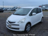 Used 2006 AT toyota ractis SCP100 Image[2]