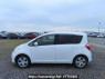 Used 2006 AT toyota ractis SCP100 Image[3]