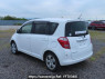 Used 2006 AT toyota ractis SCP100 Image[4]