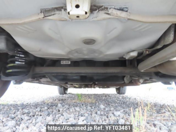 Used 2006 AT toyota ractis SCP100 Image[42]
