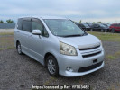 Toyota Noah ZRR70W