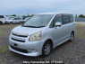 Used 2009 AT toyota noah ZRR70W Image[2]