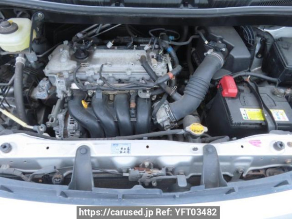 Used 2009 AT toyota noah ZRR70W Image[10]
