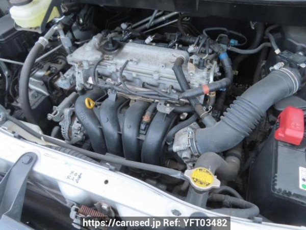 Used 2009 AT toyota noah ZRR70W Image[11]