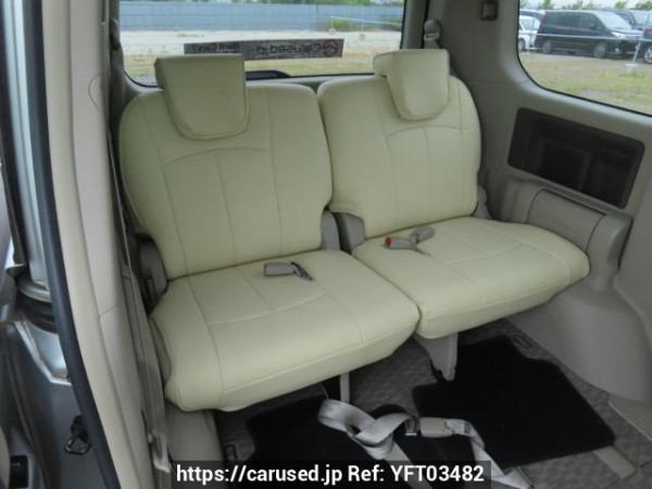 Used 2009 AT toyota noah ZRR70W Image[22]