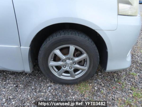 Used 2009 AT toyota noah ZRR70W Image[34]