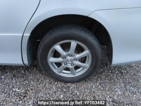Used 2009 AT toyota noah ZRR70W Image[37]