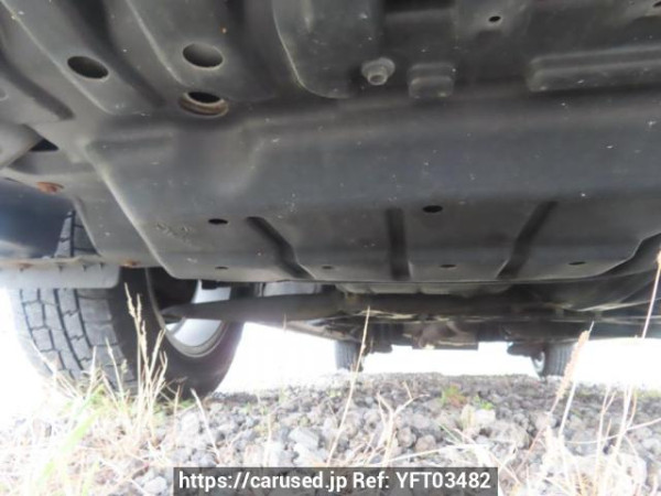 Used 2009 AT toyota noah ZRR70W Image[38]