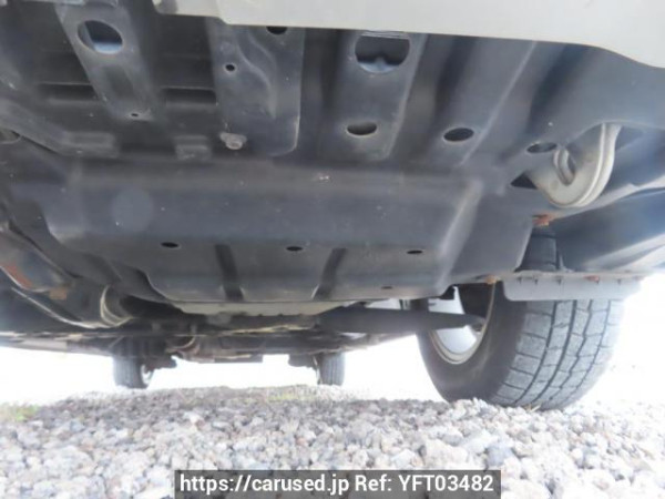 Used 2009 AT toyota noah ZRR70W Image[39]