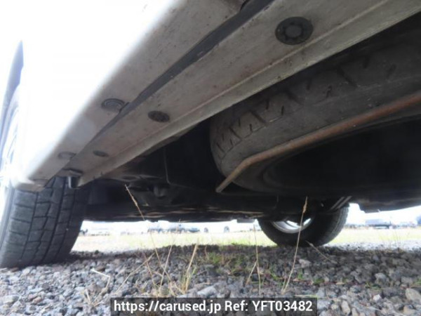 Used 2009 AT toyota noah ZRR70W Image[41]