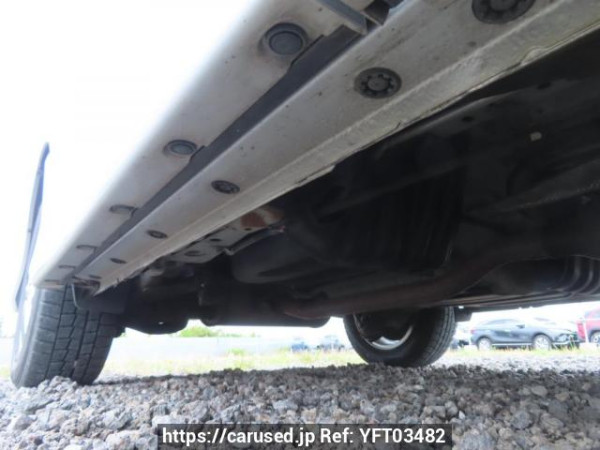 Used 2009 AT toyota noah ZRR70W Image[42]