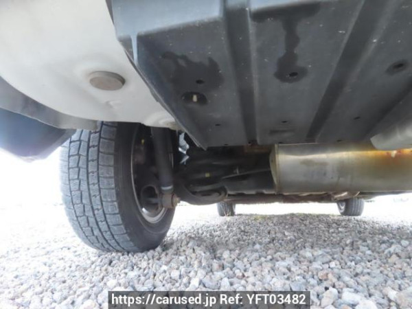 Used 2009 AT toyota noah ZRR70W Image[45]