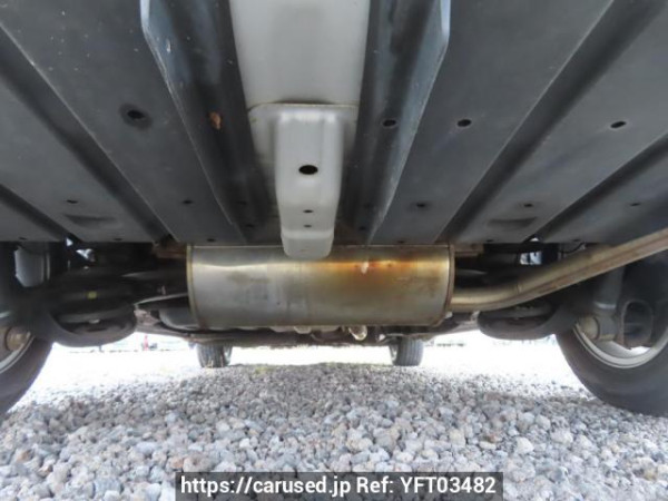 Used 2009 AT toyota noah ZRR70W Image[46]