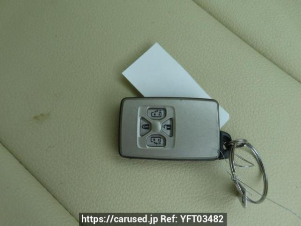 Used 2009 AT toyota noah ZRR70W Image[47]