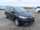 Honda Fit GK4
