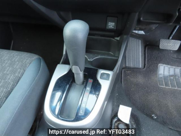 Used 2017 AT honda fit GK4 Image[24]