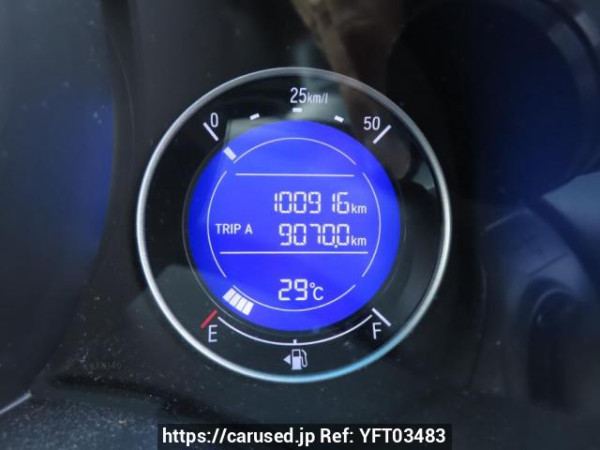 Used 2017 AT honda fit GK4 Image[26]