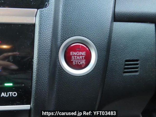 Used 2017 AT honda fit GK4 Image[27]