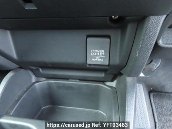 Used 2017 AT honda fit GK4 Image[28]