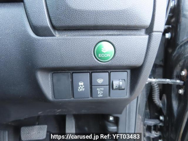 Used 2017 AT honda fit GK4 Image[29]