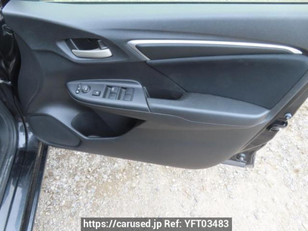 Used 2017 AT honda fit GK4 Image[30]