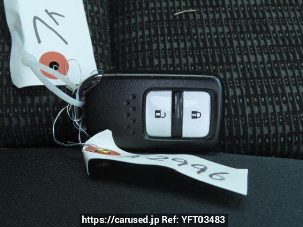 Used 2017 AT honda fit GK4 Image[31]
