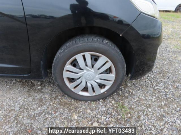 Used 2017 AT honda fit GK4 Image[32]