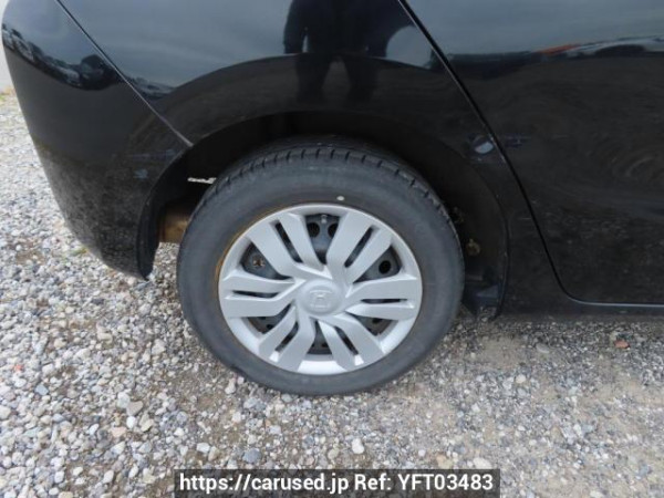 Used 2017 AT honda fit GK4 Image[34]