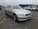 Toyota Mark X GRX120