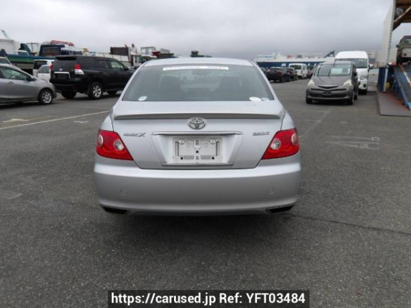Used 2005 AT toyota mark-x GRX120 Image[5]