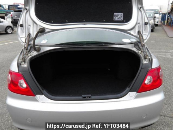 Used 2005 AT toyota mark-x GRX120 Image[8]