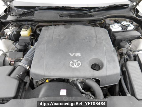 Used 2005 AT toyota mark-x GRX120 Image[9]