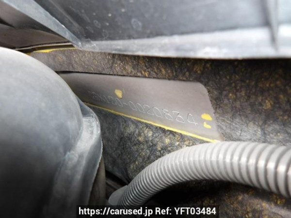 Used 2005 AT toyota mark-x GRX120 Image[12]