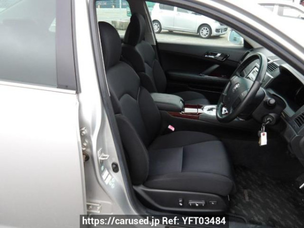 Used 2005 AT toyota mark-x GRX120 Image[13]
