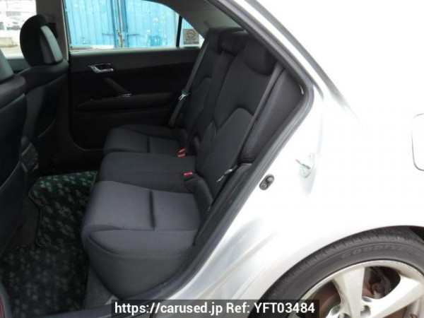 Used 2005 AT toyota mark-x GRX120 Image[16]